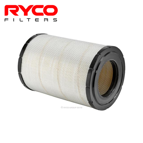 Ryco HD Air Filter HDA6049