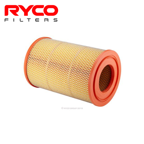 Ryco HD Air Filter HDA6060