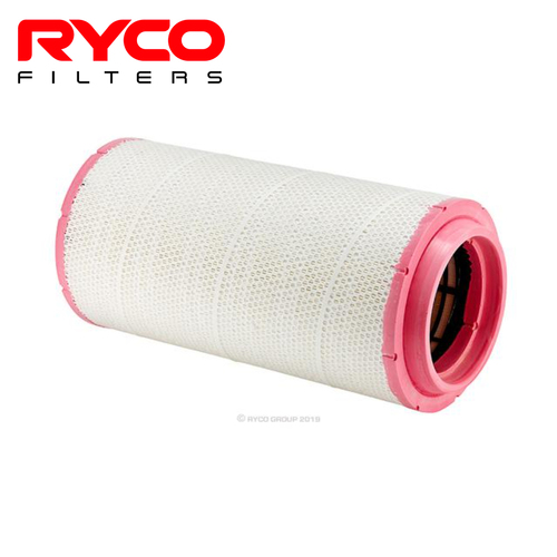 Ryco HD Air Filter HDA6065