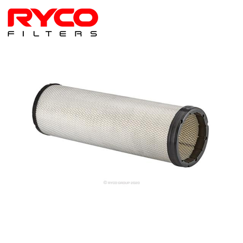 Ryco HD Air Filter HDA6072