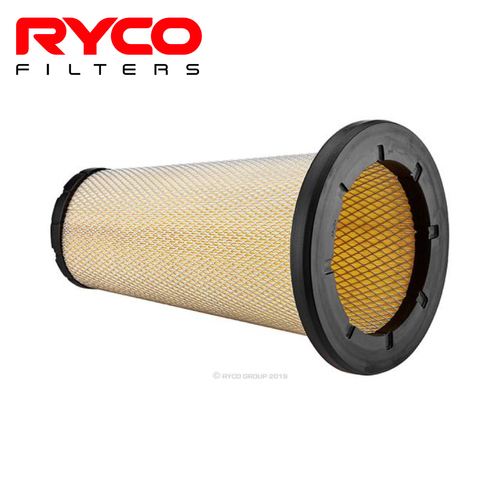 Ryco HD Air Filter HDA6077