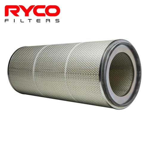 Ryco HD Air Filter HDA6081