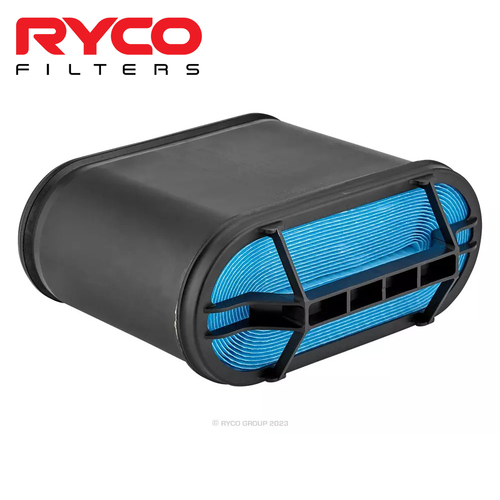 Ryco HD Air Filter HDA6096