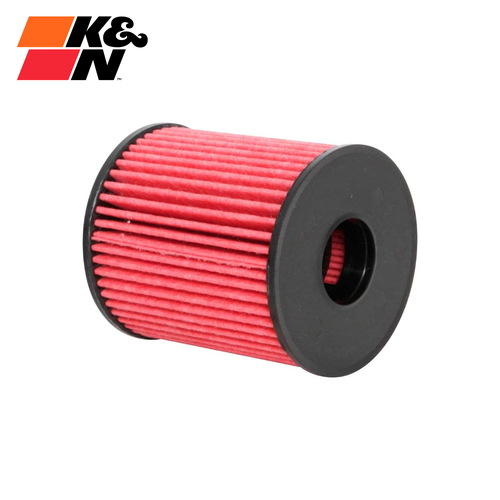 K&N OIL FILTER HP-7024