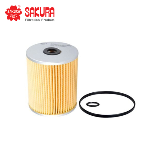 SAKURA OIL FILTER O-1001