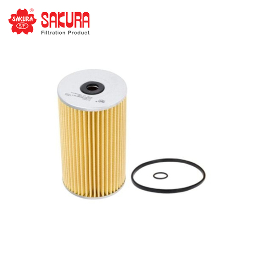 SAKURA OIL FILTER O-1002