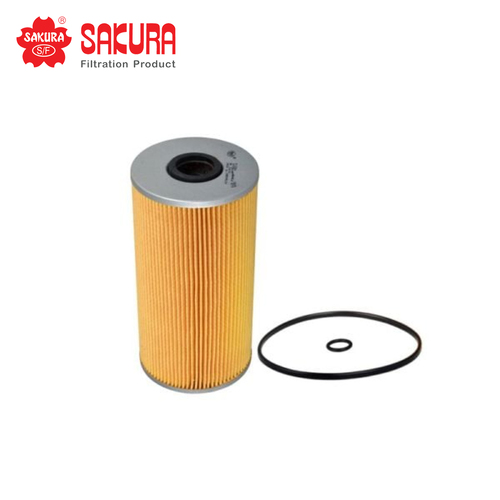 SAKURA OIL FILTER O-1004