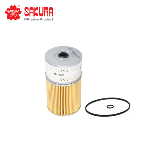 SAKURA OIL FILTER O-1006