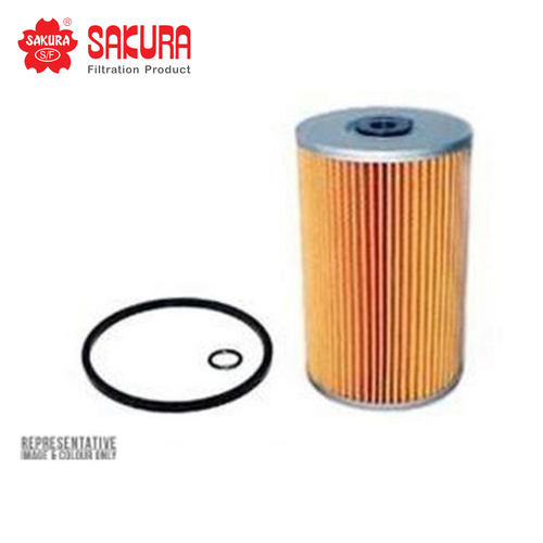 SAKURA OIL FILTER O-1101