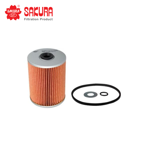 SAKURA OIL FILTER O-1314