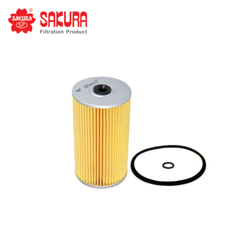 SAKURA OIL FILTER O-1322