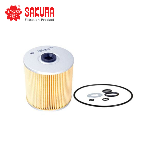 SAKURA OIL FILTER O-1519