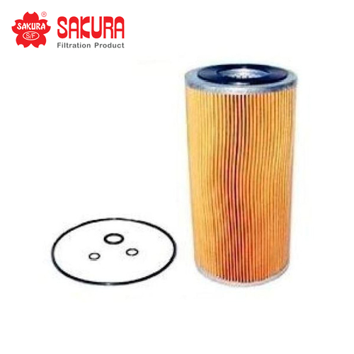 SAKURA OIL FILTER O-1535