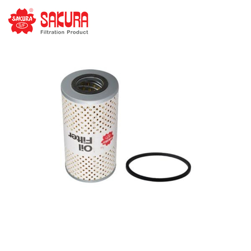 SAKURA OIL FILTER O-1803