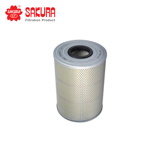 SAKURA OIL FILTER O-5504