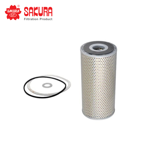 SAKURA OIL FILTER O-6503