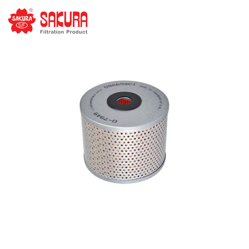 SAKURA OIL FILTER O-7949