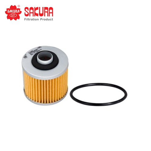 SAKURA OIL FILTER O-91060