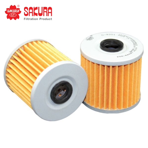 SAKURA OIL FILTER O-9201