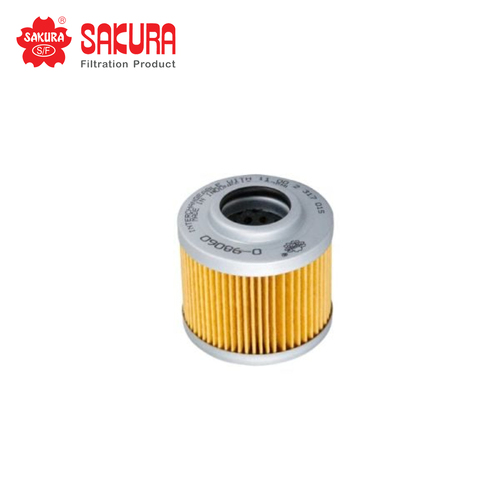 SAKURA OIL FILTER O-98060