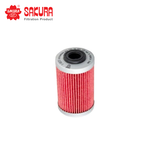 SAKURA OIL FILTER O-98070