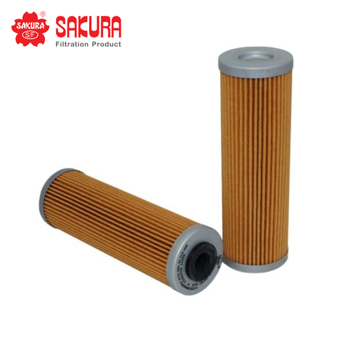 SAKURA OIL FILTER O-98090