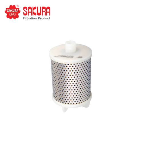 SAKURA OIL FILTER PO-1801