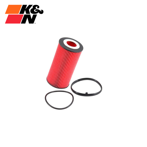 K&N OIL FILTER PS-7010