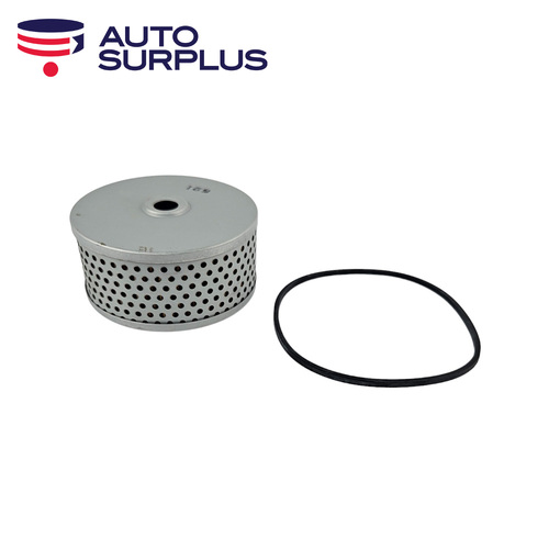 Oil Filter Element FOR Vauxhall Victor Velox Cresta 1958-1966 R2065P