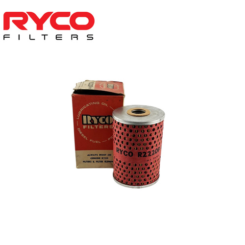 Oil Filter Cartridge FOR Ford Cortina Escort 1965-1971 1.1 1.3 1.5 1.6 R2220P