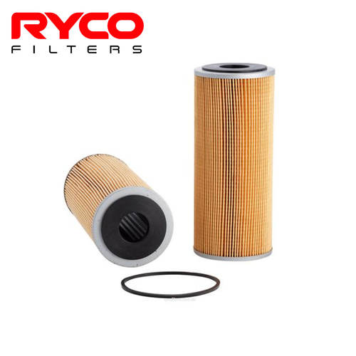 Ryco Oil Filter R2361P