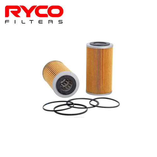 Ryco Oil Filter R236P