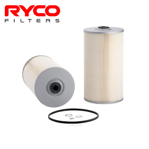 Ryco Oil Filter R2377P