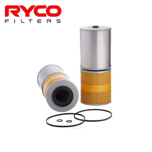 Ryco Oil Filter R2391PK