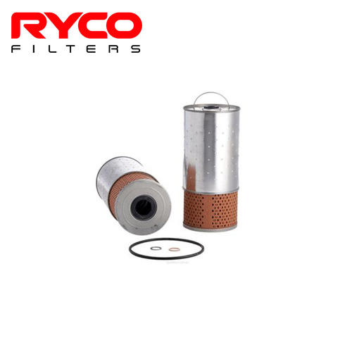 Ryco Oil Filter R2397P