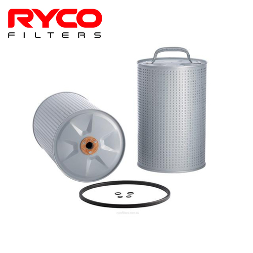 Ryco Oil Filter R2453