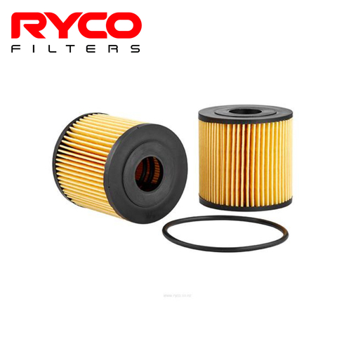 Ryco Oil Filter R2598P