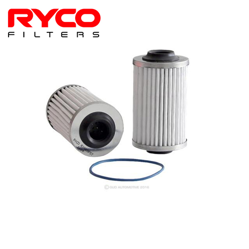 Ryco SynTec Oil Filter R2605PST