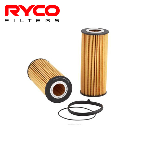 Ryco Oil Filter R2632P