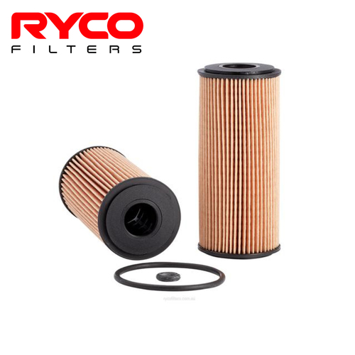 Ryco Oil Filter R2679P