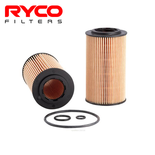 Ryco Oil Filter R2682P