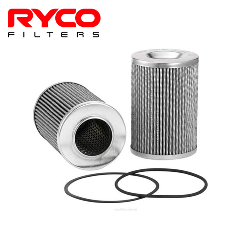 Ryco Oil Filter R2716P