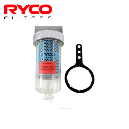 Ryco HD Universal ASSY R2721UA