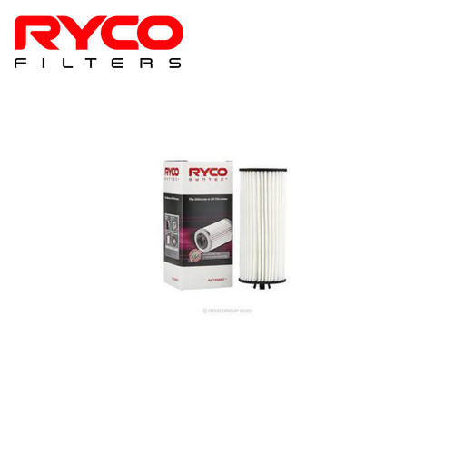 Ryco SynTec Oil Filter R2735PST