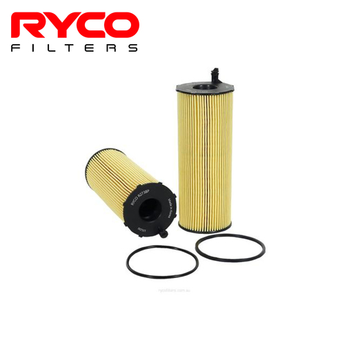 Ryco Oil Filter R2738P