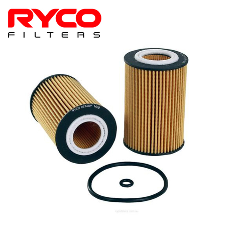 Ryco Oil Filter R2740P