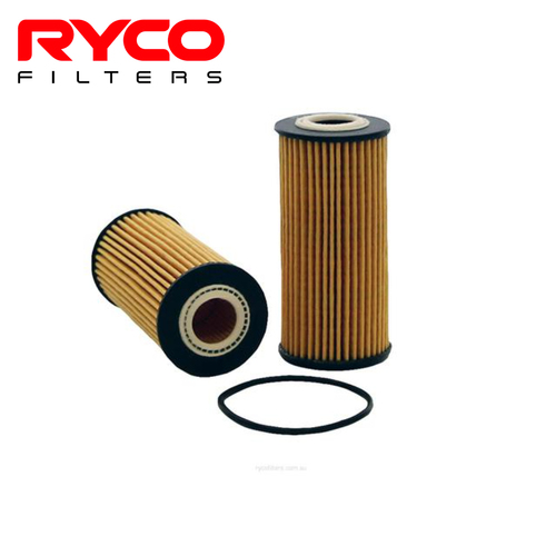 Ryco Oil Filter R2748P