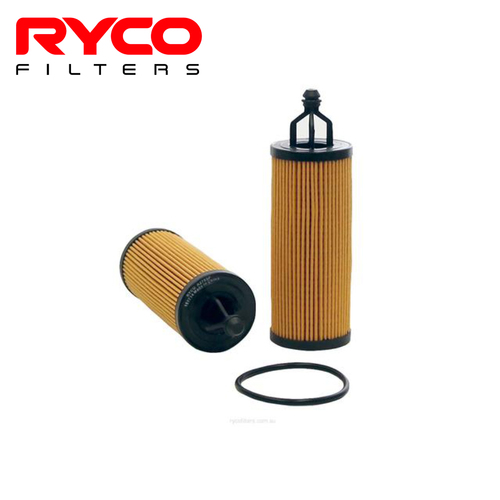 Ryco Oil Filter R2753P