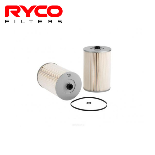 Ryco Oil Filter R2760P