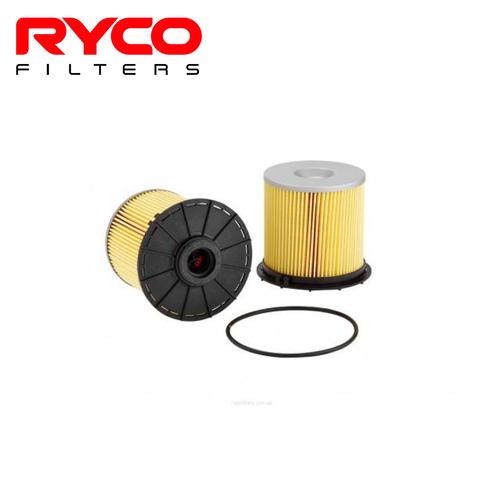 Ryco Fuel Filter R2761P